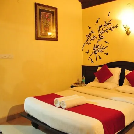 Rent this 8 bed house on Kodagu District in Madikeri - 571201, Karnataka