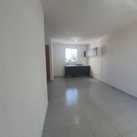 Rent this 2 bed apartment on Calle Miguel de la Madrid in Lomas de la Primavera, 45065 Santa Ana Tepetitlán