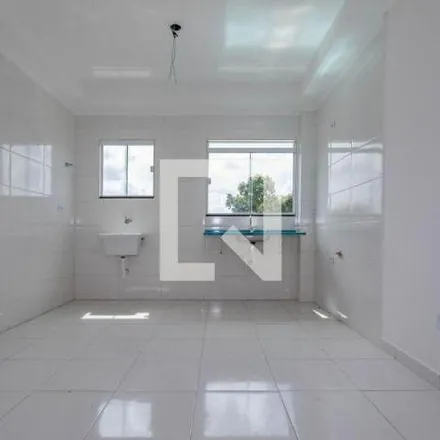 Rent this 2 bed apartment on Rua João Kopke in Conjunto Residencial Nova Bertioga, Mogi das Cruzes - SP
