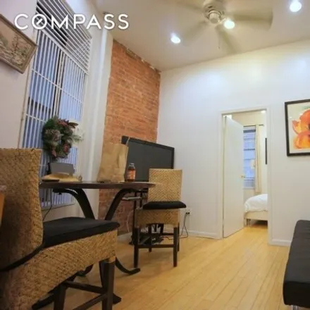 Rent this 1 bed house on 709 9th Avenue in New York, NY 10019