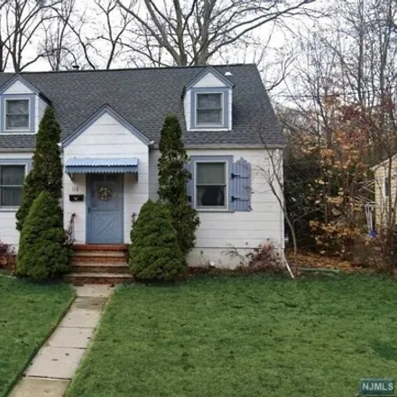 Buy this 3 bed house on 49 Holland Avenue in New Milford, NJ 07646