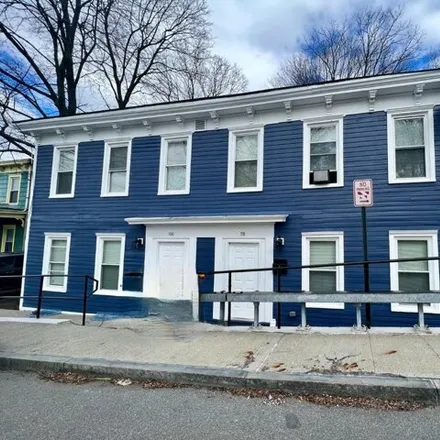 Image 2 - 100 Summit Avenue, Village of Catskill, Greene County, NY 12414, USA - Apartment for rent