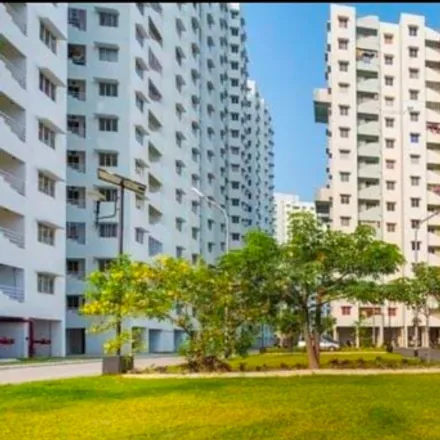 Rent this 2 bed apartment on unnamed road in Sodepur, Khardaha - 700110