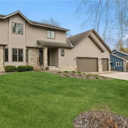 Image 3 - 11698 Oakview Court North, Champlin, MN 55316, USA - House for sale