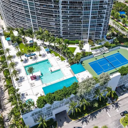 Image 5 - Murano Grande at Portofino, 400 Alton Road, Miami Beach, FL 33139, USA - Apartment for rent