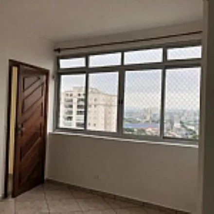 Rent this 1 bed apartment on Praça Doutor Pedro Corazza in Barra Funda, São Paulo - SP