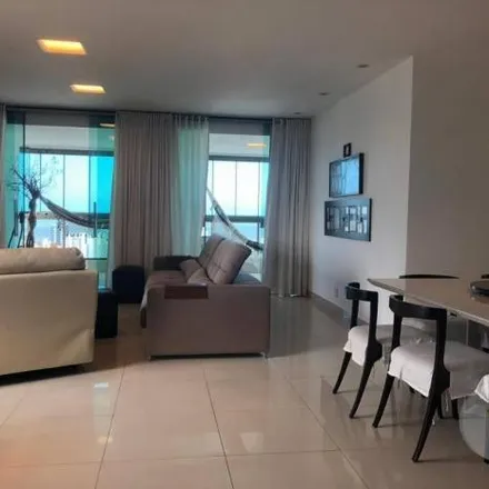 Buy this 4 bed apartment on Rua Carlos Ulisses de Carvalho in Brisamar, João Pessoa - PB