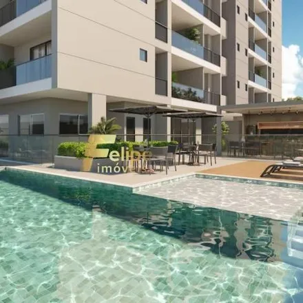 Buy this 1 bed apartment on Vidraçaria Brasil in Avenida Luciano das Neves 2067, Divino Espírito Santo