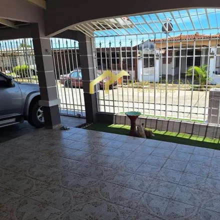 Buy this 3 bed house on Colegio Bilingüe Santo Domingo Savio in Calle 9a, Los Robles Sur
