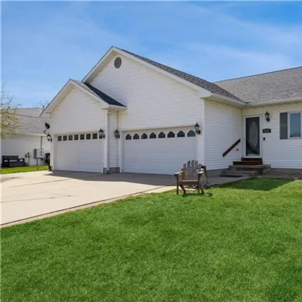 Buy this 4 bed house on 791 Southeast Ponds Edge Circle in Ankeny, IA 50021