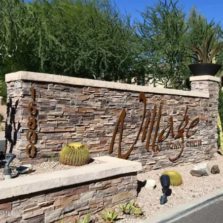 Rent this 2 bed apartment on East El Lago Drive in Fountain Hills, AZ 85268