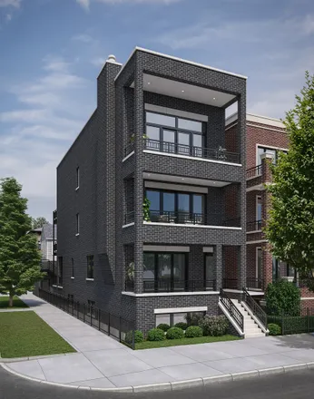 Buy this 8 bed duplex on 2437-2445 North Racine Avenue in Chicago, IL 60614