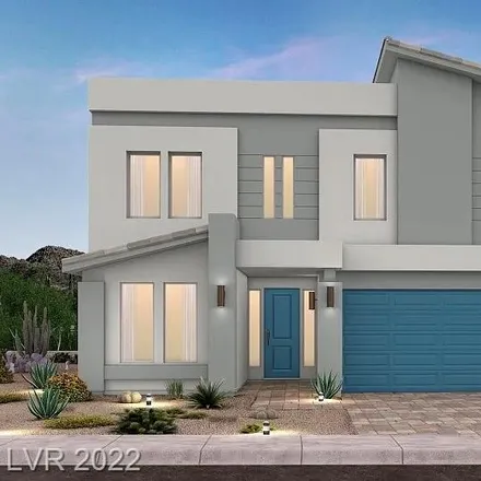 Buy this 5 bed house on 4400 Palencia Avenue in Paradise, NV 89121