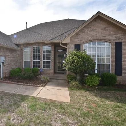 Buy this 4 bed house on 4172 Ainsley Court in Edmond, OK 73034