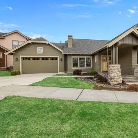Buy this 3 bed house on 2636 Northwest Awbrey Point Circle in Bend, OR 97703