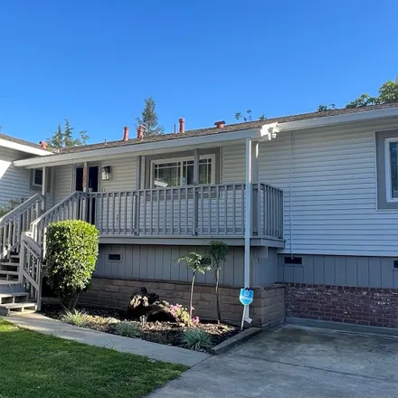 Rent this 1 bed room on 6824 Calvin Drive in Citrus Heights, CA 95621