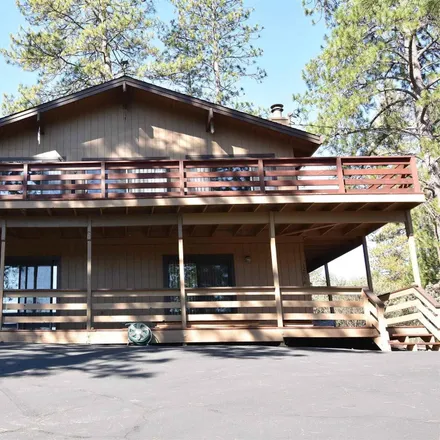 Buy this 3 bed house on 12968 Mueller Drive in Groveland, Tuolumne County