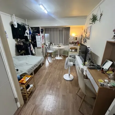 Rent this studio apartment on 서울특별시 강남구 도곡동 412-9