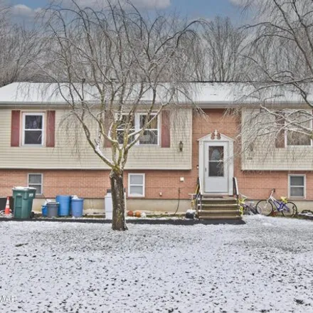 Buy this 5 bed house on 3328 Woodland Drive in Coolbaugh Township, PA 18466