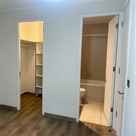 Buy this 2 bed apartment on Edificio Conquista España in Avenida España 471, 837 0136 Santiago