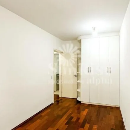 Rent this 2 bed apartment on Alameda Grajaú in Alphaville, Barueri - SP