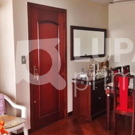 Buy this 3 bed apartment on Rua Togo in Jardim Japão, São Paulo - SP