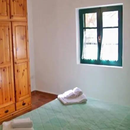 Rent this 3 bed house on 09010 Santu Perdu/Villa San Pietro Casteddu/Cagliari