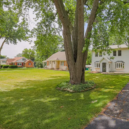 Image 3 - 1064 South Edgewood Avenue, Lombard, IL 60148, USA - House for sale