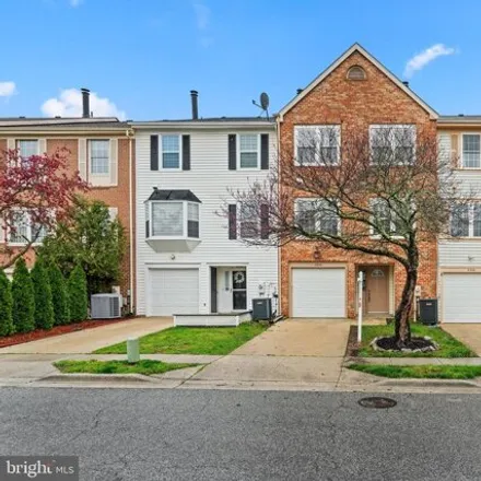 Buy this 2 bed house on 6958 Mayfair Terrace in West Laurel, Prince George's County