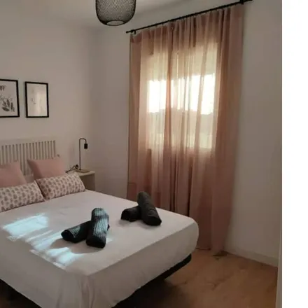 Image 1 - Real de Torrequebrada, 29630 Arroyo de la Miel-Benalmádena Costa, Spain - Apartment for rent
