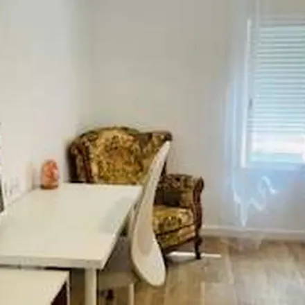 Rent this 1 bed apartment on Carrer de Bonifaci Ferrer in 15, 46007 Valencia