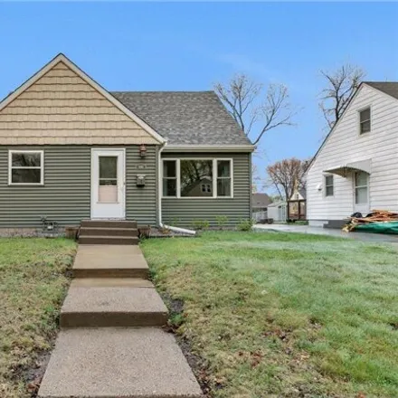 Buy this 3 bed house on 1010 Sperl Street in West St. Paul, MN 55118