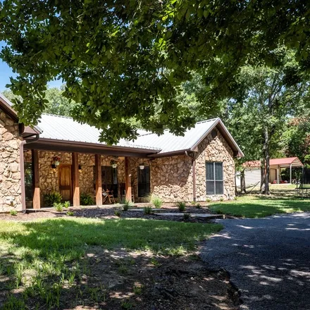 Image 2 - 6400 FM 753, Athens, TX 75751, USA - House for sale