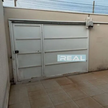 Buy this 2 bed house on Escola Municipal Beatriz Fadin da Silva in Rua João Leme da Silva 333, Paulínia - SP