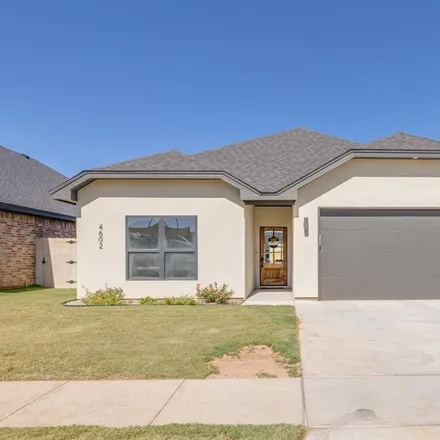 Rent this 3 bed house on 4801 Velta Lane in Wylie, Abilene