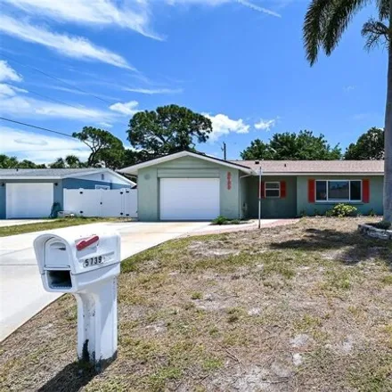 Buy this 3 bed house on 5741 Savannah Drive in Sarasota County, FL 34231