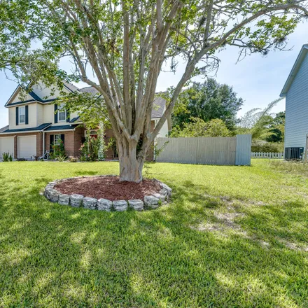 Image 3 - 10351 Belmont Stakes Court, Jacksonville, FL 32257, USA - House for sale