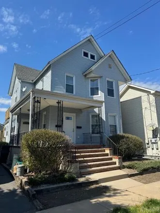 Rent this 2 bed apartment on 192 David Street in South Amboy, NJ 08879