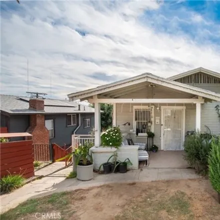 Buy this 4 bed house on 3876 North Broadway in Los Angeles, CA 90031