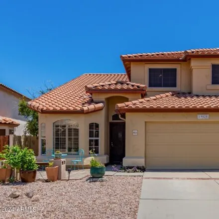 Buy this 4 bed house on 19525 North 53rd Avenue in Glendale, AZ 85308