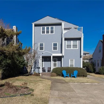 Rent this 5 bed house on 117 69th Street in Virginia Beach, VA 23451
