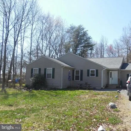 Buy this 4 bed house on 65 Marysville Road in North East, Cecil County
