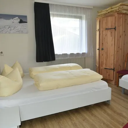 Rent this 1 bed apartment on Mittersill in Politischer Bezirk Zell am See, Austria