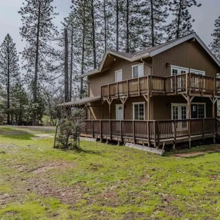 Buy this 4 bed house on 23414 West Point Pioneer Road in West Point, Calaveras County