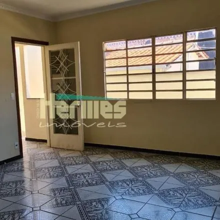 Rent this 5 bed house on Rua Comélio Pires in Jardim Chapadão, Campinas - SP