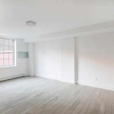 Rent this 3 bed apartment on 423 Ocean Parkway in New York, NY 11218