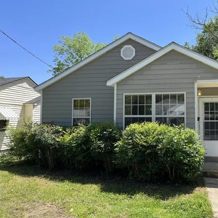 Buy this 3 bed house on 2066 East College Avenue in Rogers Addition, Batesville