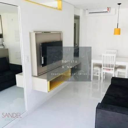 Buy this 1 bed apartment on Rua Gil Eanes in Campo Belo, São Paulo - SP