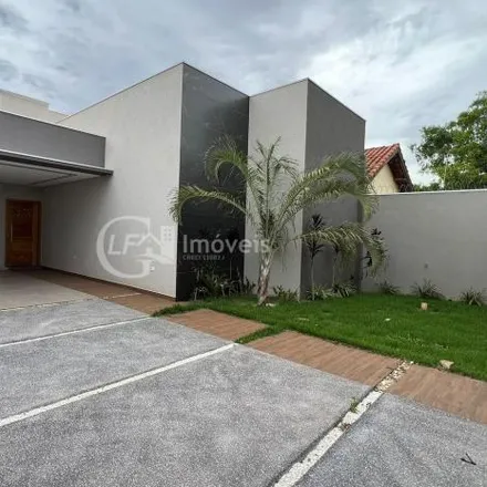 Buy this 2 bed house on Rua do Dólar in Carlota, Campo Grande - MS