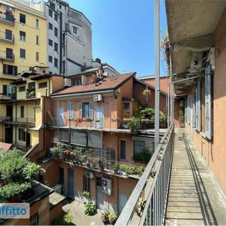 Image 9 - Via Marghera 10, 20149 Milan MI, Italy - Apartment for rent